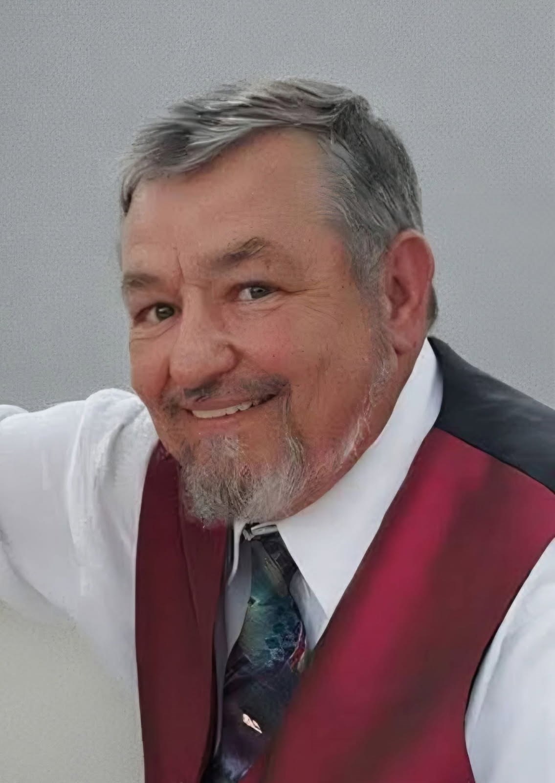 Obituary of Lee Wayne Baysinger