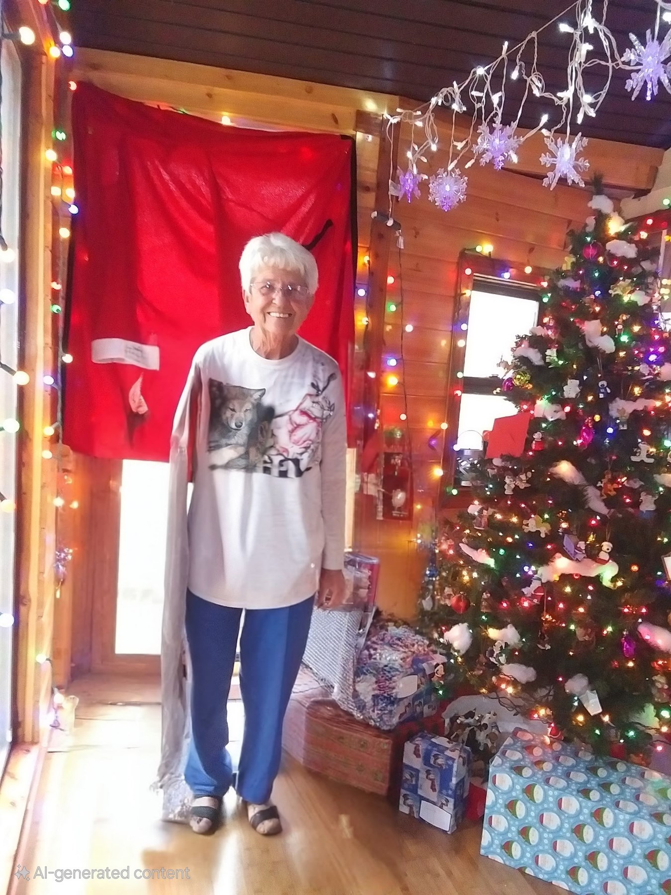 Obituary of Sarah Johnson Horton