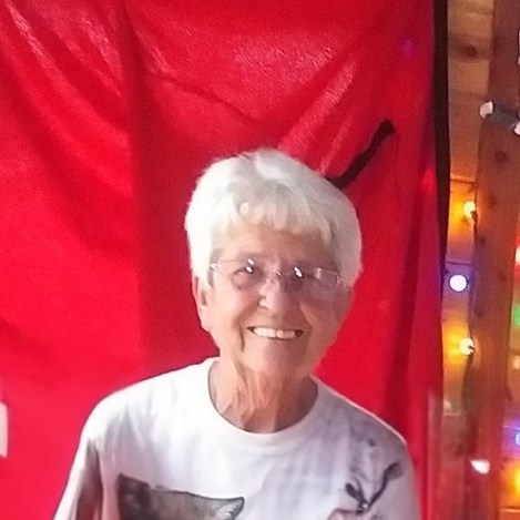 Obituary of Sarah Johnson Horton