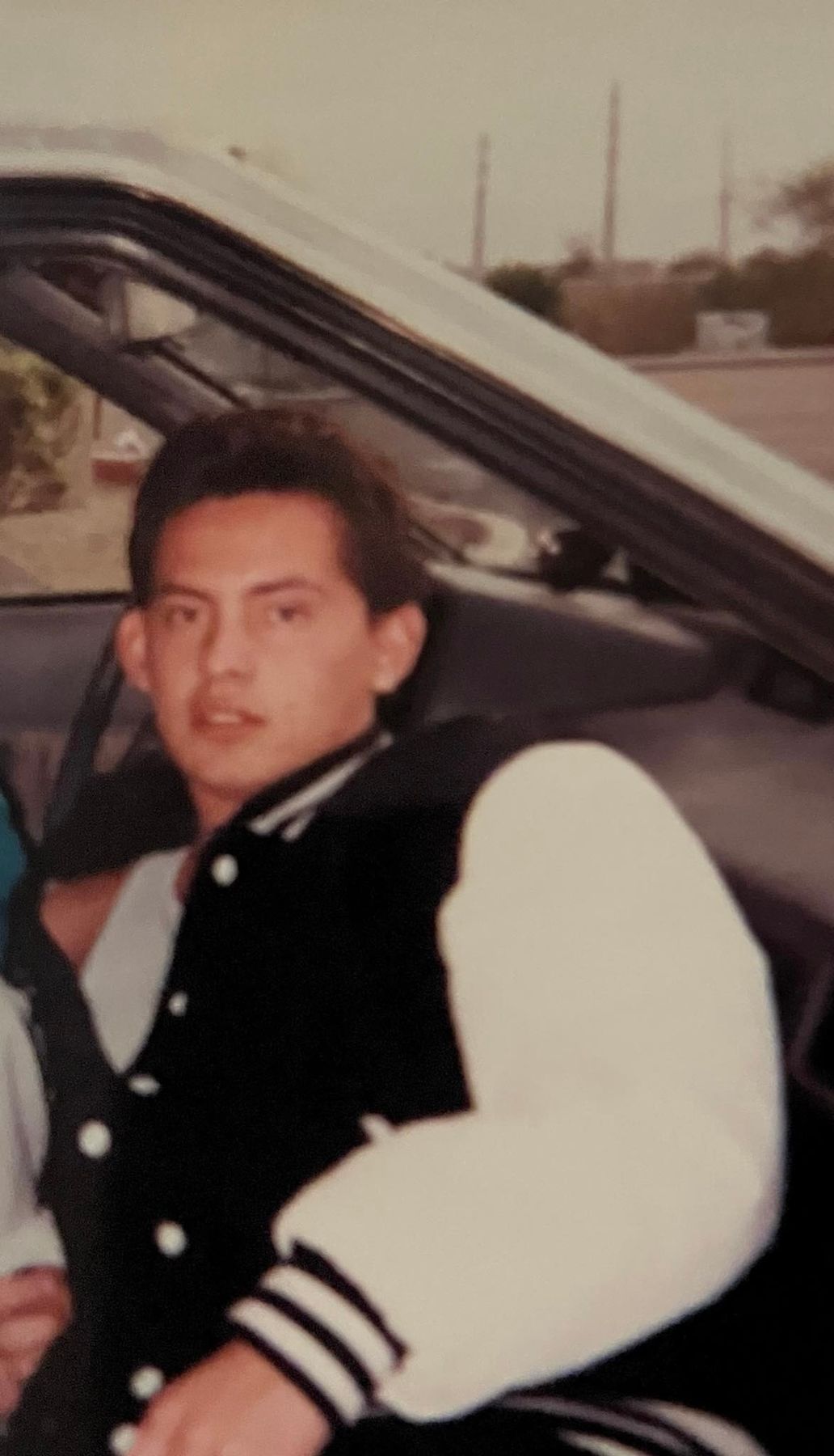 Obituary of Richard Perales Ortiz