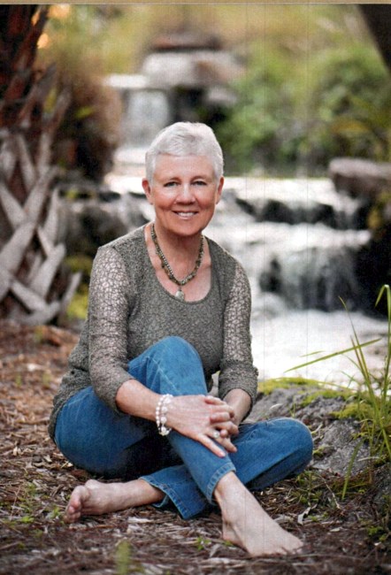 Obituary of Patricia A. La Susa