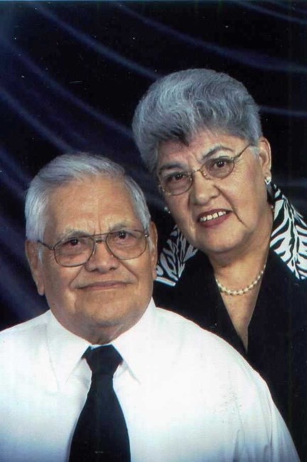 Obituary of Antonio Paramo