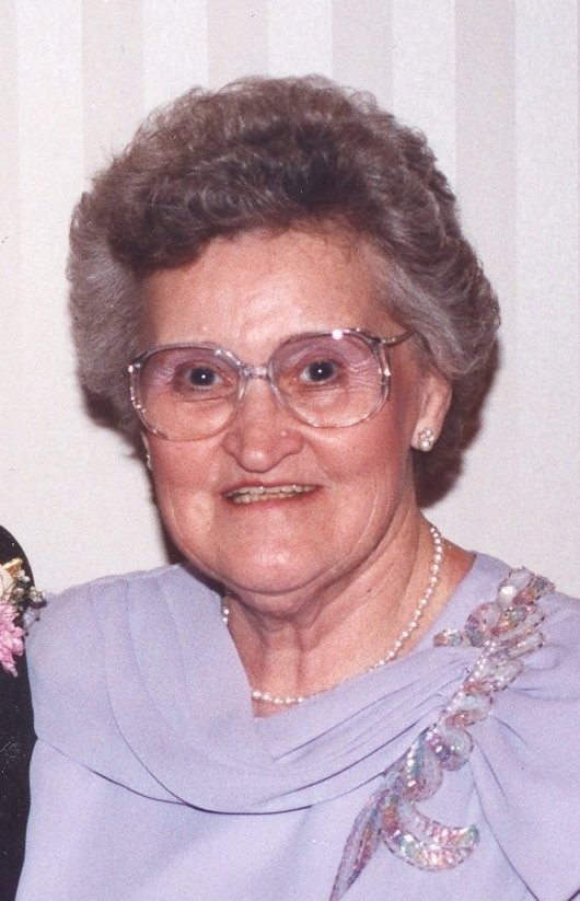 Beulah Koontz Obituary Timonium, MD