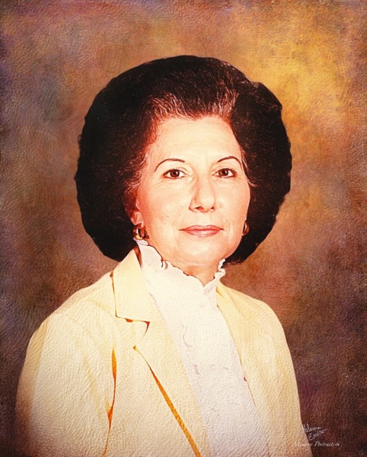 Obituary of Elizabeth P. Paris