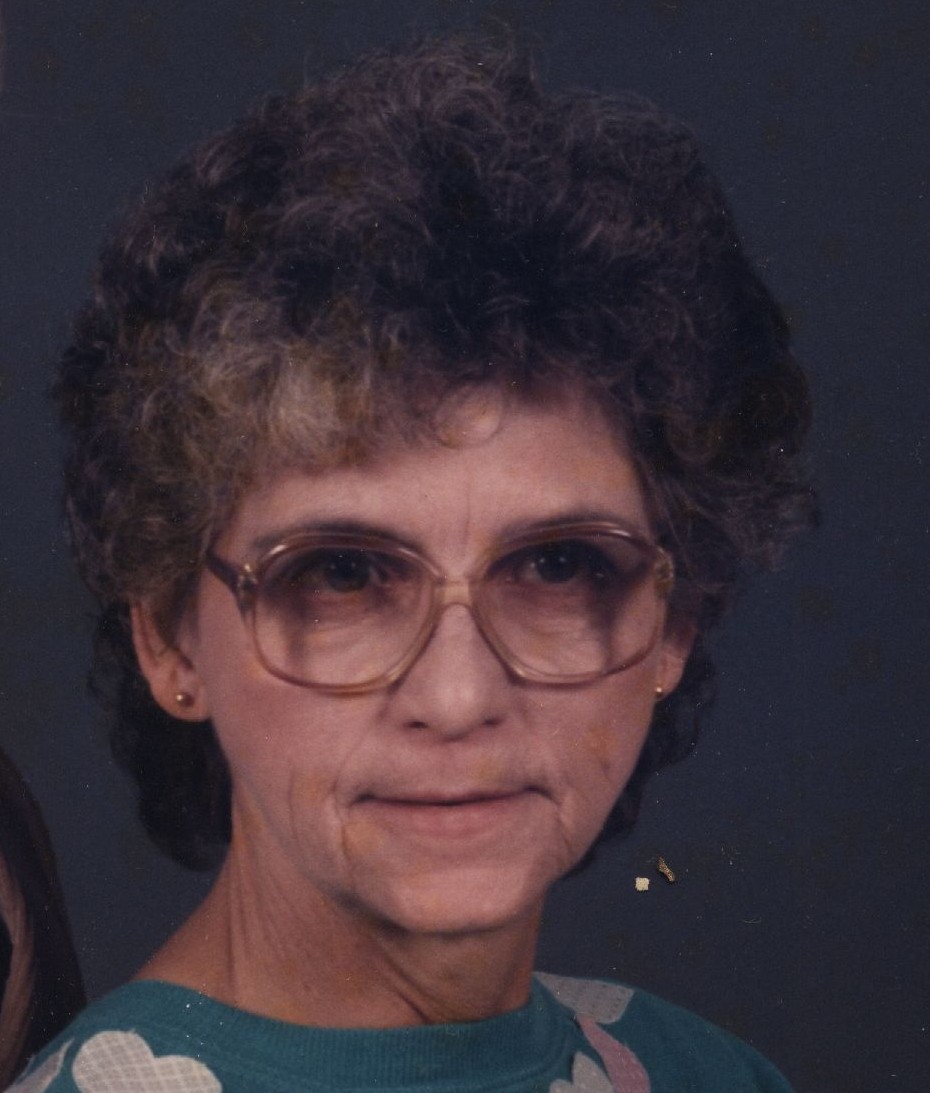 Obituary of Patsy Owens