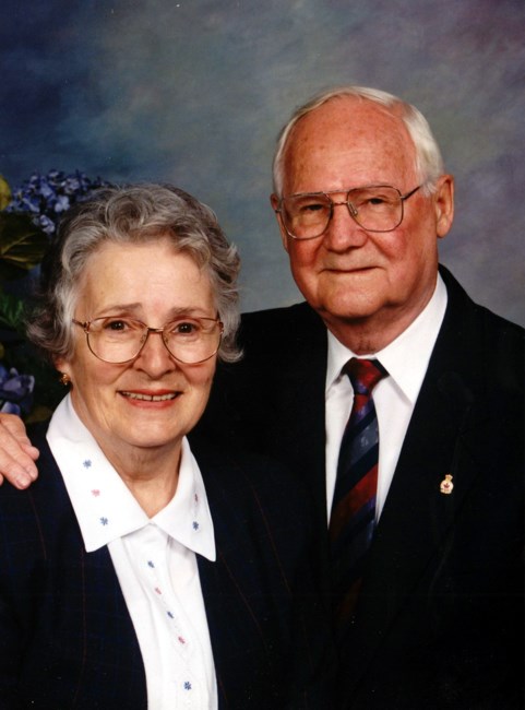 Obituary of Lois Williston