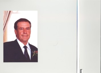 Obituary of Léo Ethier