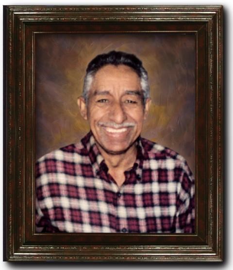 Obituary of Jaime Lopez
