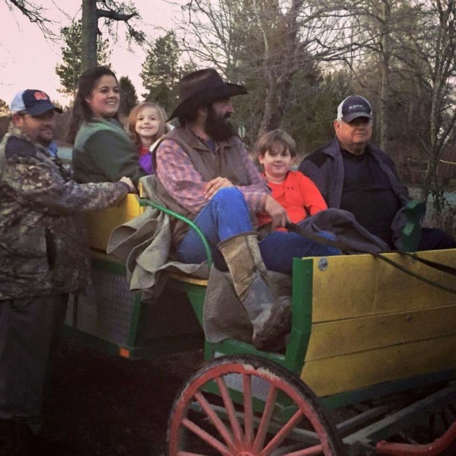 Obituary of Jimmy D. Tollison