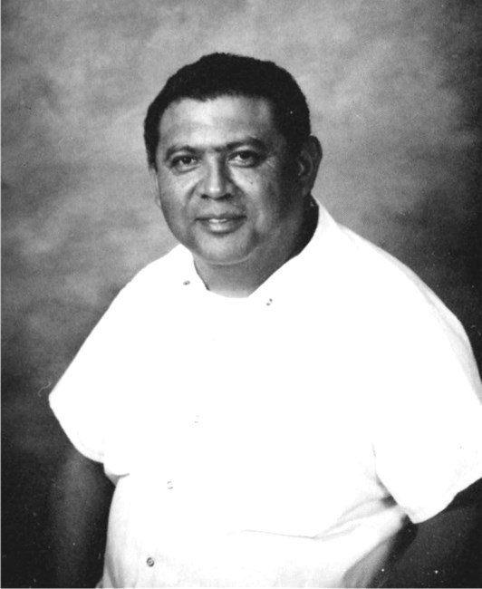 Obituary of Jose Alfredo Orozco