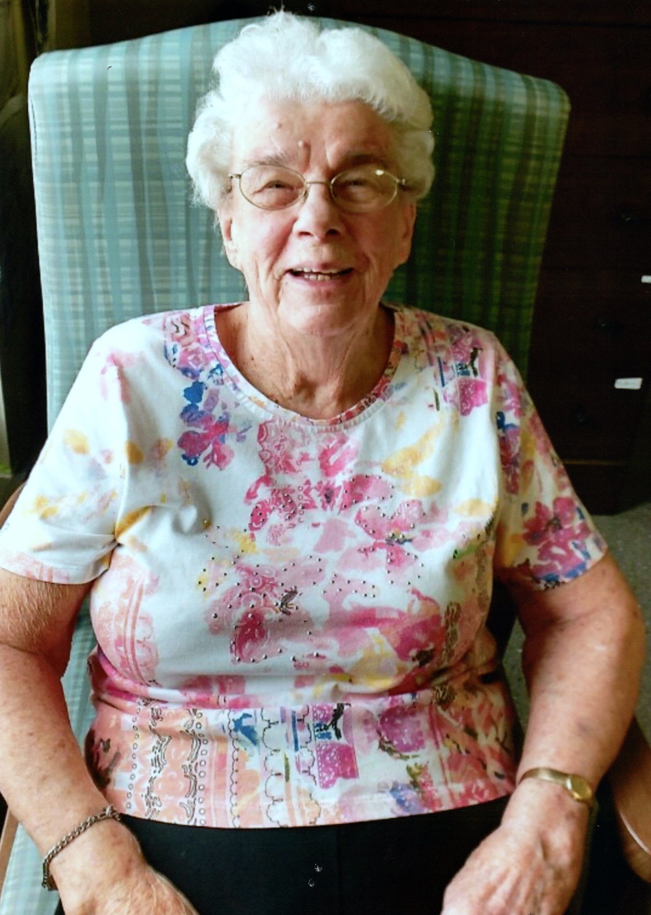 Obituary of Beth Kwasnica