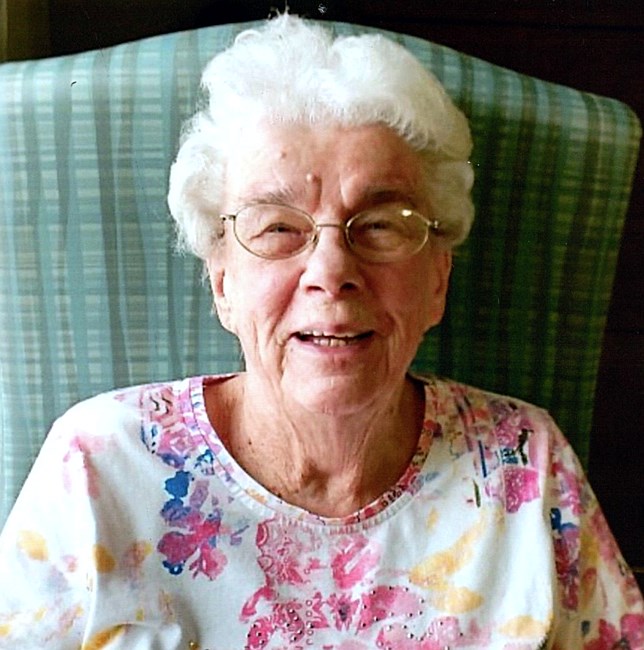 Obituary of Beth Kwasnica