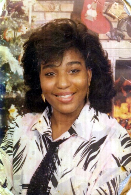 Obituary of Phillis Nanette DeWalt