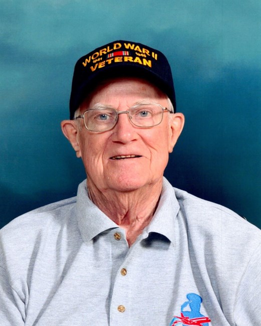 Obituary of Donald E. Skelton