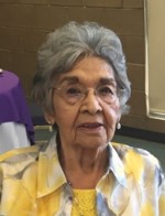 Mary Gonzales