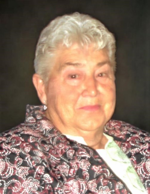 Obituary of Rosemarie Kohle