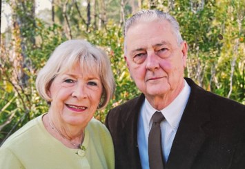 Obituary of David Loxley Davidson