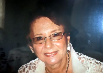 Obituary of Luisa Cvern