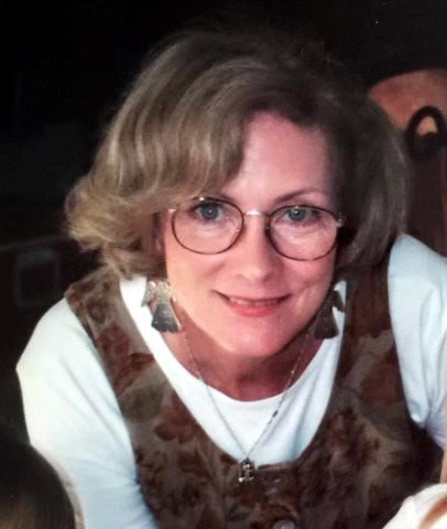 Obituary of Anita Jane Colfer