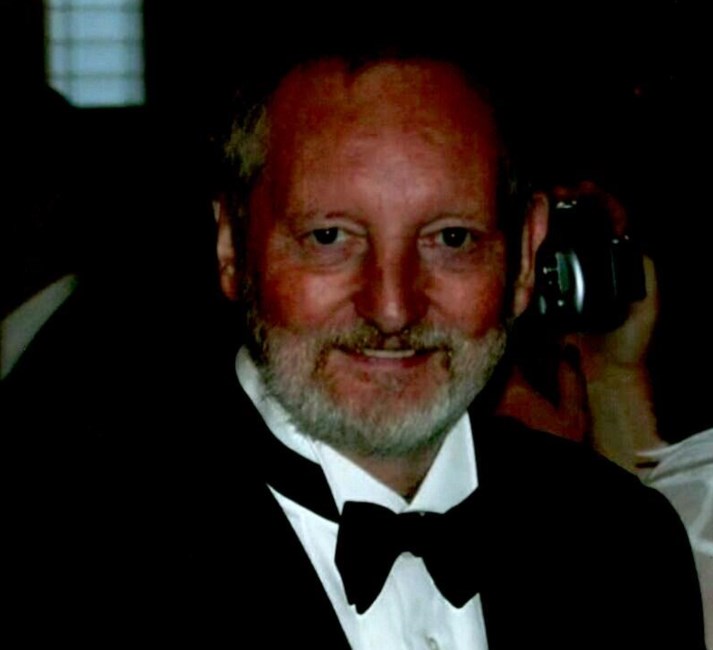 Avis de décès de Douglas William Sanders