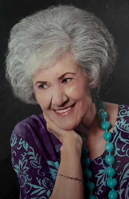 Obituary of Judy Kaiser Price