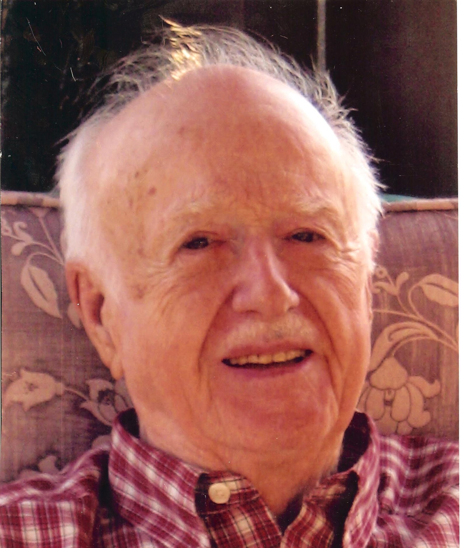 Léon Obituary Montreal, QC