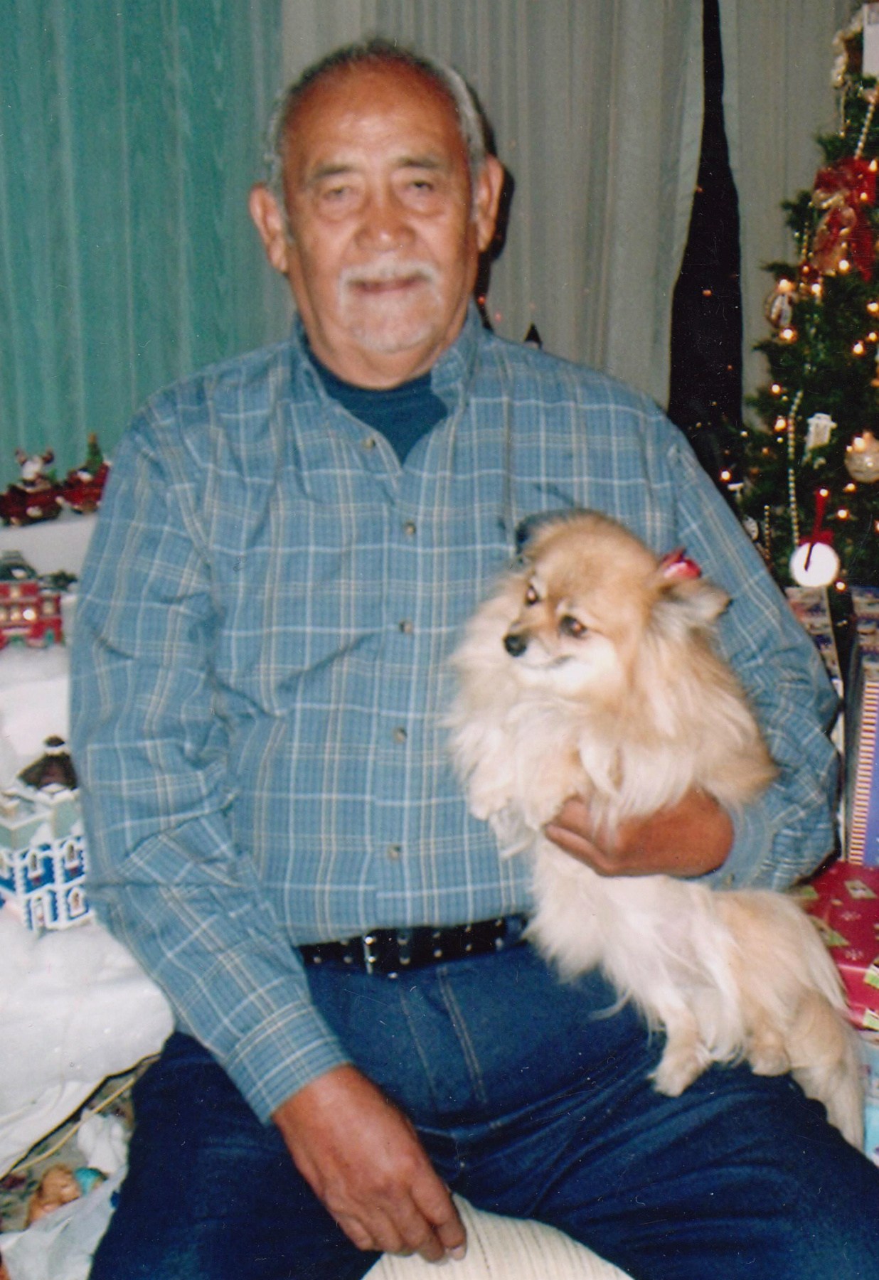 Jose Perez Obituary El Paso, TX