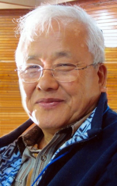 Obituary of Hee Ung Kim