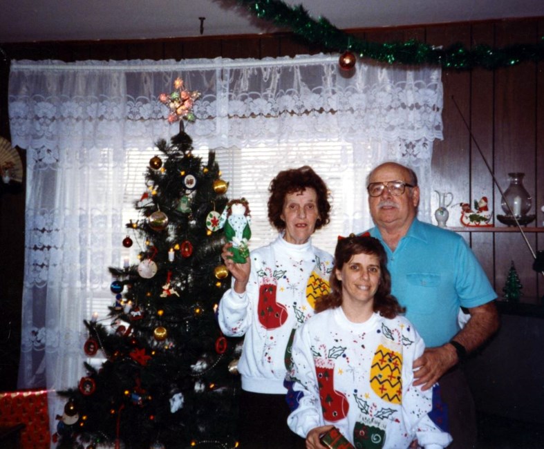 Obituary of Nancy L. Marx