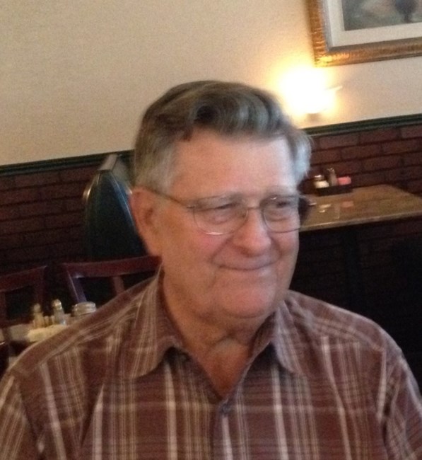 Obituary of Clellan Vermon Johnson