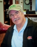 Richard Olmstead