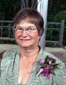 Obituary of Anita J. Morris