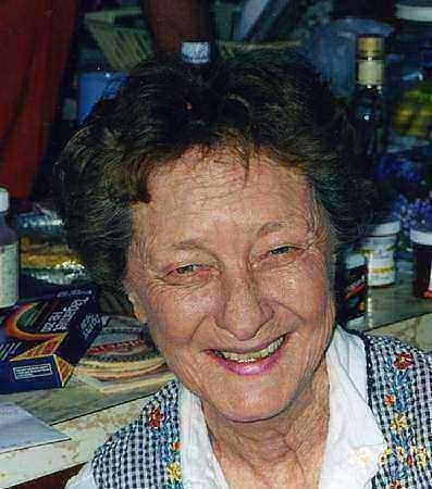 Obituary of Billie Jo Malone