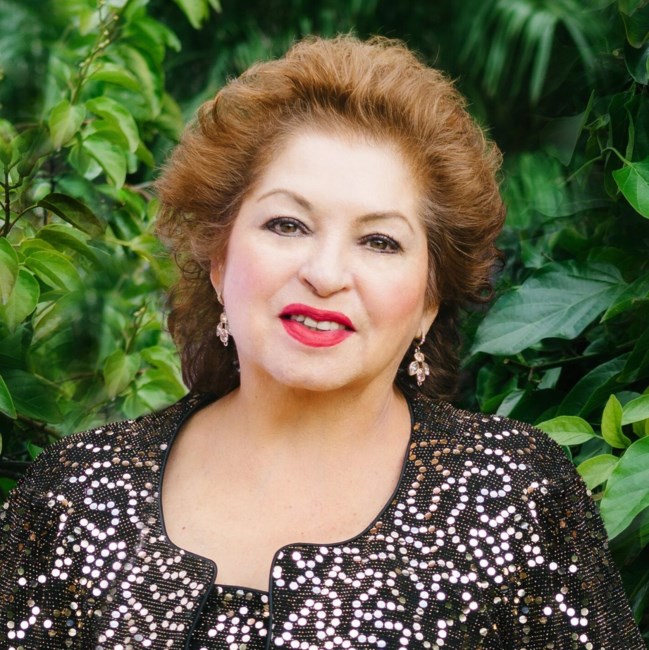 Obituary of Maria Najera Arroyo