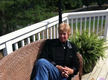 Obituary of Dorothy Ann Small