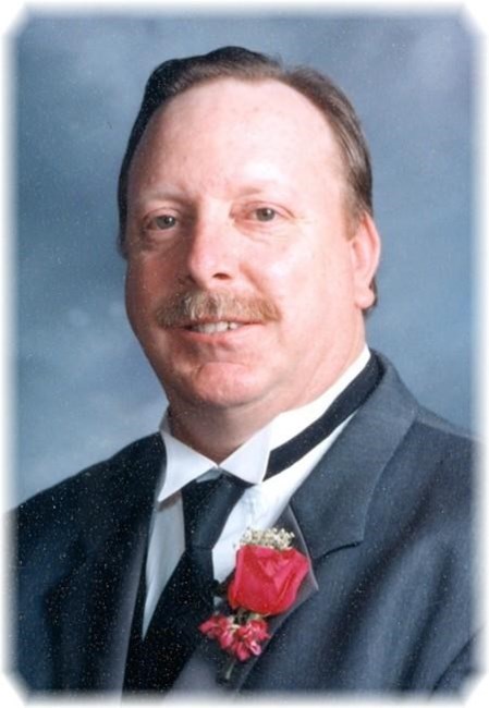 Obituary of Richard Joseph Holden