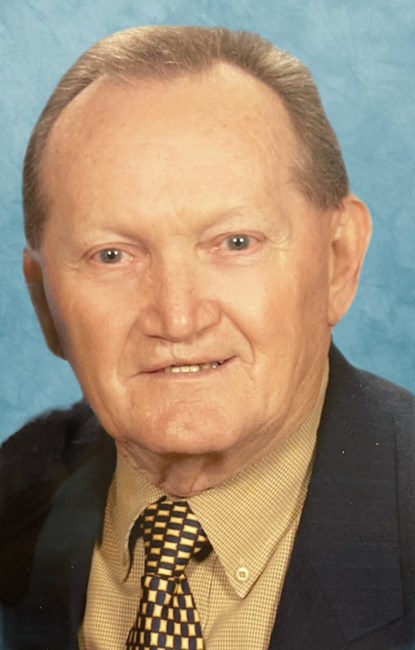 Obituary of Sonny Graves