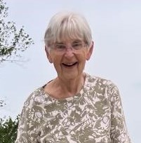 Obituary of Dolores Marie Martin