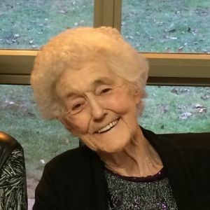 Obituary of Bea Brown