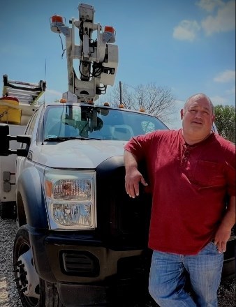 Avis de décès de Joseph Charles  Garcia