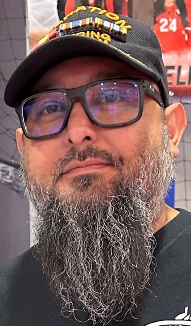 Obituary of Roy Lynn Simonds Jr.