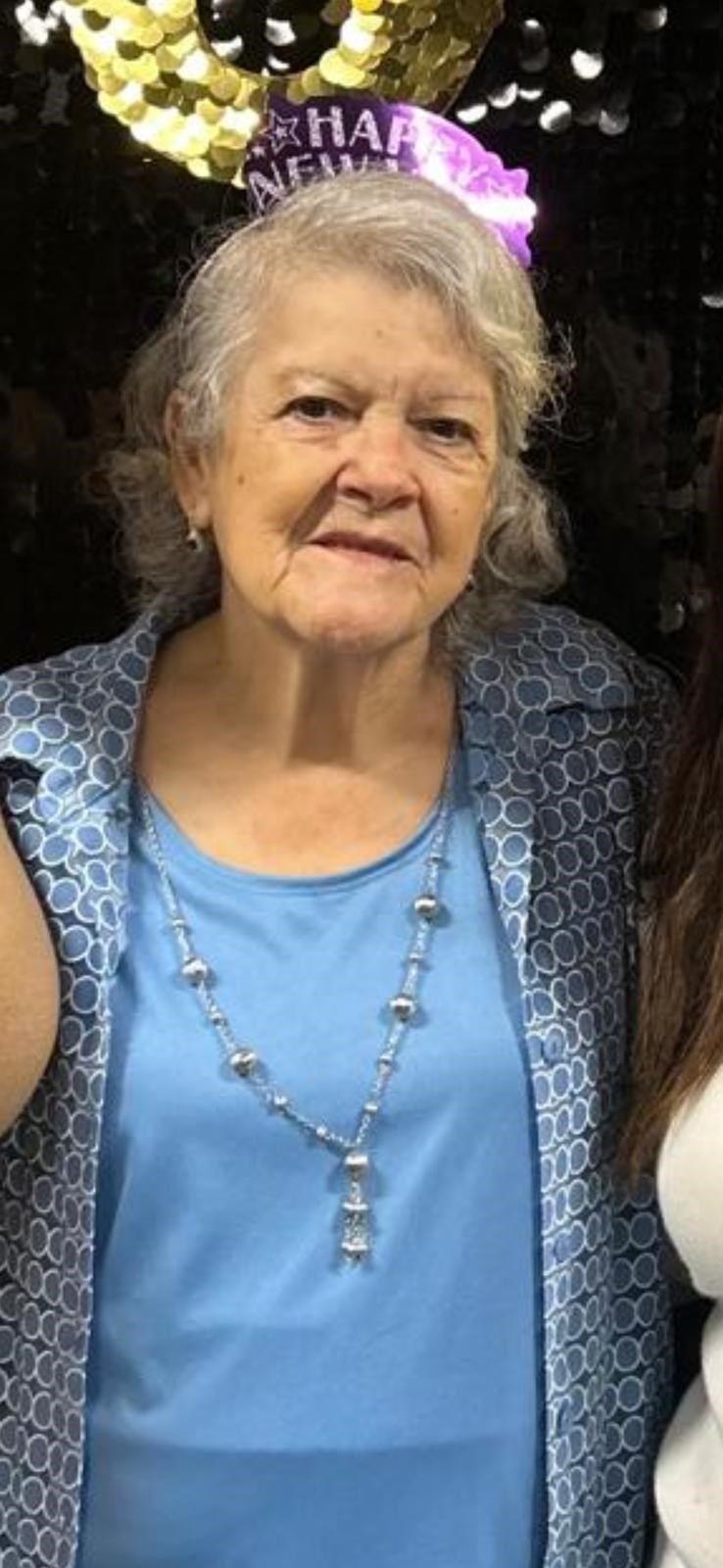 Obituary of Maria Isabel Garcia