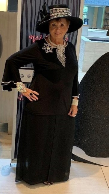 Obituary of Janice C. Schmalzel