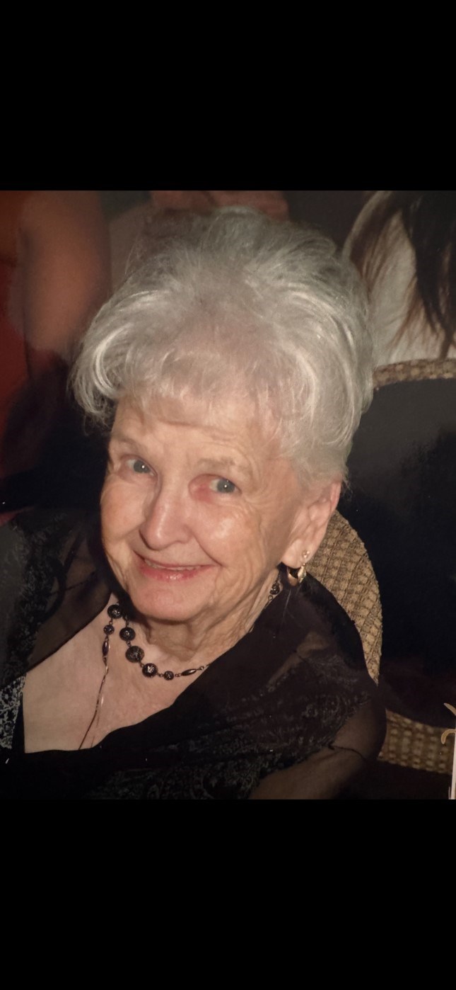 Obituary of Joye Beth Barnett