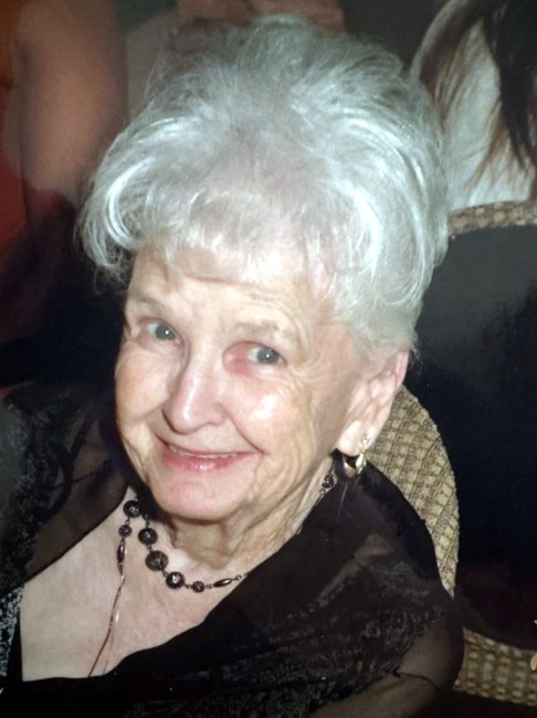 Obituary of Joye Beth Barnett