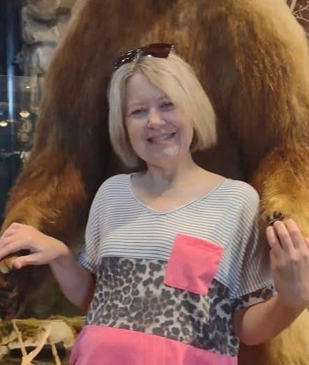 Obituary of Michelle Lee Brewer