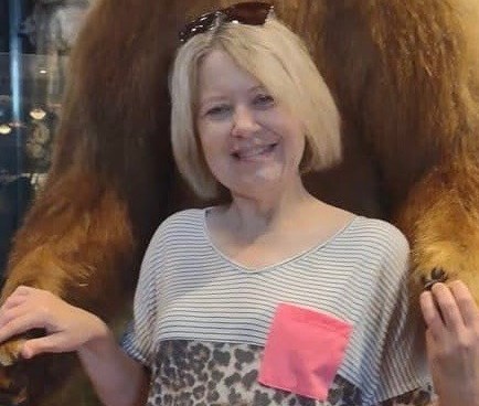 Obituary of Michelle Lee Brewer