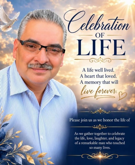 Obituary of Jesse "El Grandpa" Jeremiah Medina