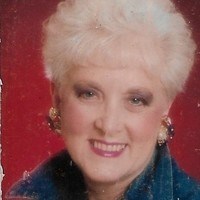 Obituary of Geneva G. Sandy