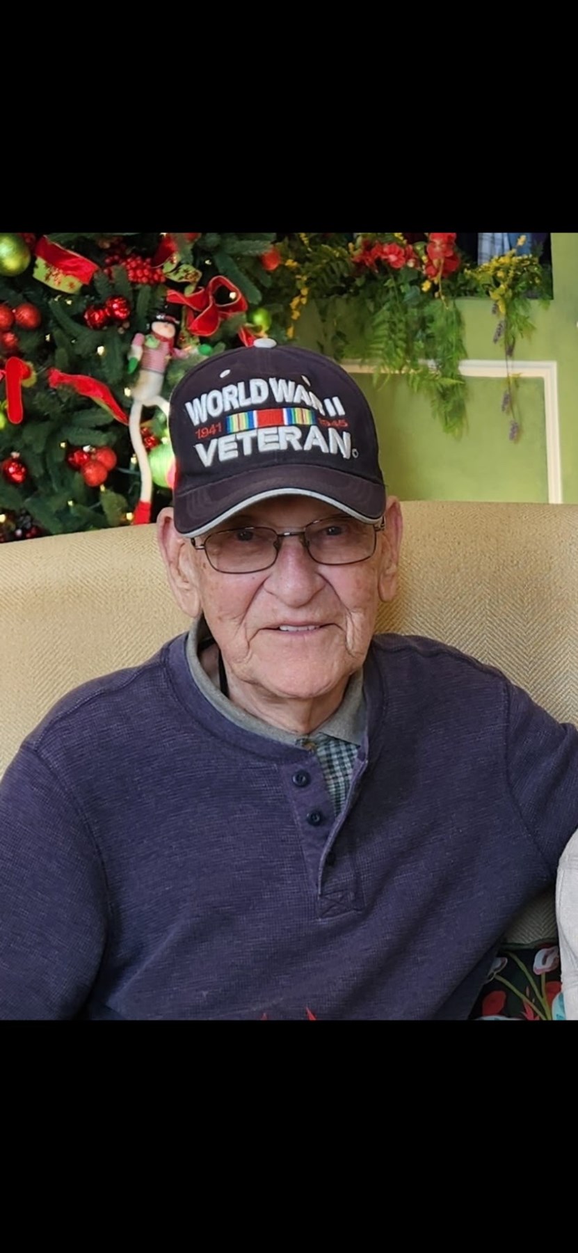 Obituary of Edgar A Krattli